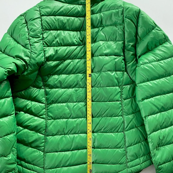 CK Down-Filled Winter Jacket - Picture 6 of 8